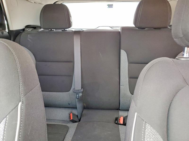 Продаж на аукціоні авто 2024 Chevrolet Trailblazer, vin: KL79MMSL5RB085345, номер лоту: 52874016