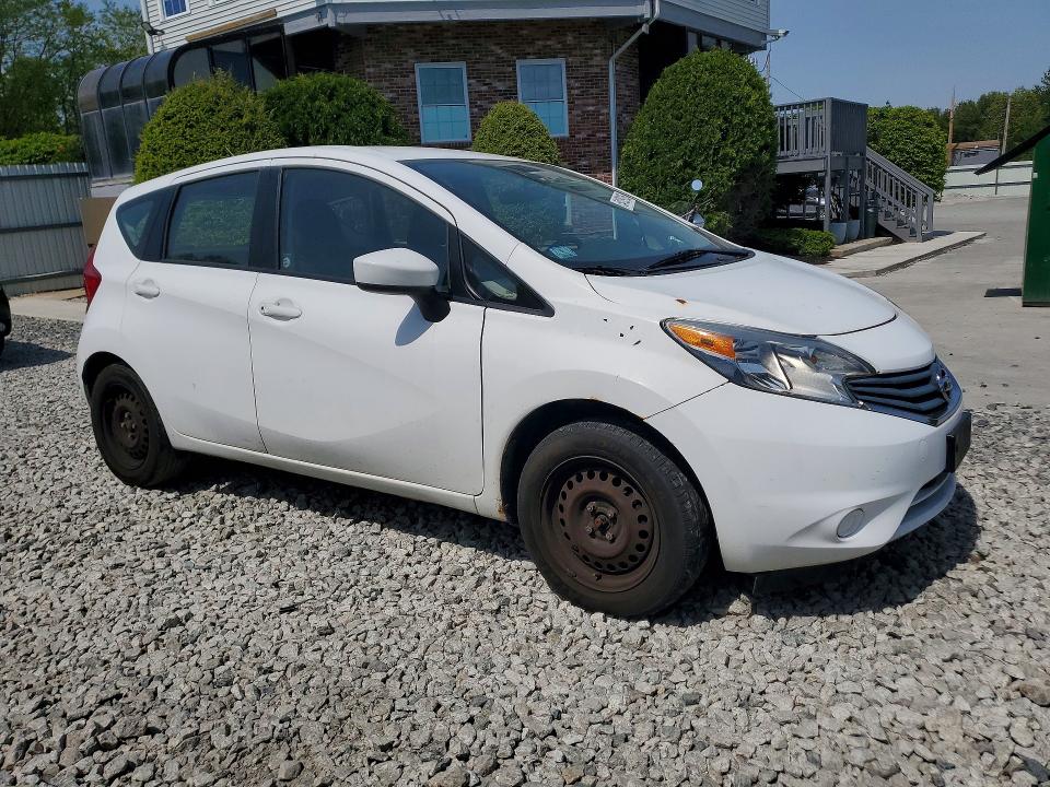 Продаж на аукціоні авто 2016 Nissan Versa Note, vin: 3N1CE2CP8GL370938, номер лоту: 54129126