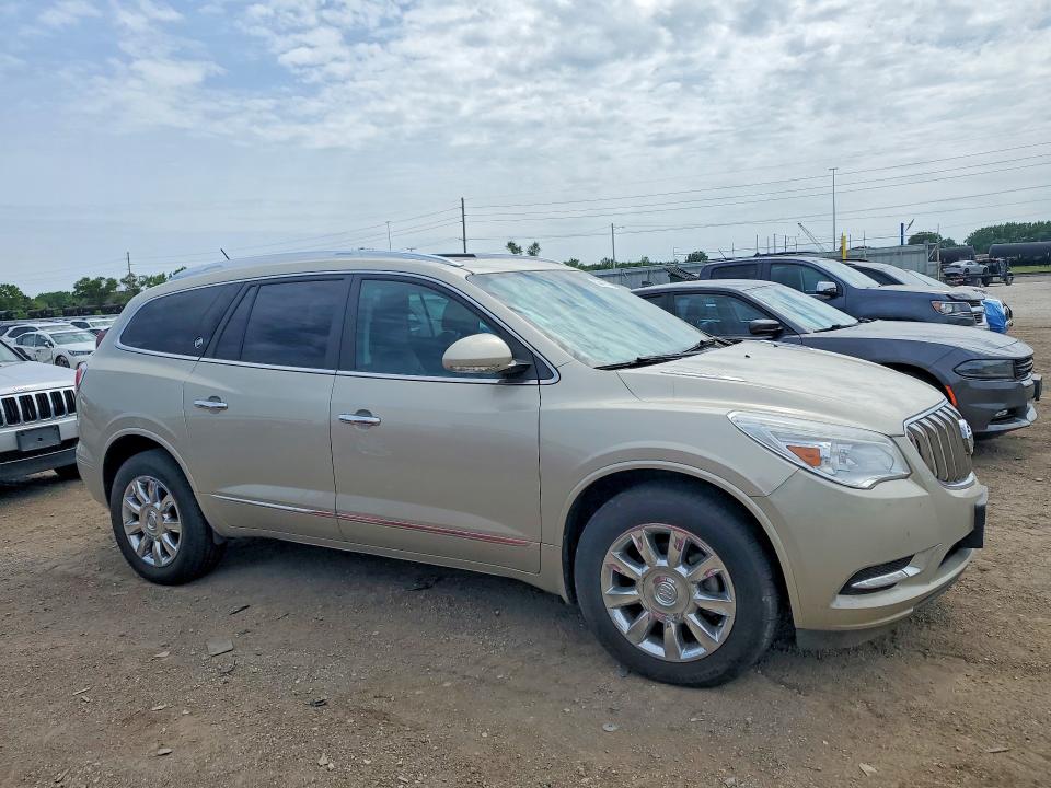 Продаж на аукціоні авто 2015 Buick Enclave, vin: 5GAKVCKD3FJ174659, номер лоту: 53441416