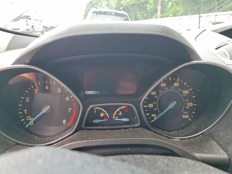 Продаж на аукціоні авто 2018 Ford Escape, vin: 1FMCU0GD8JUD23244, номер лоту: 52406086