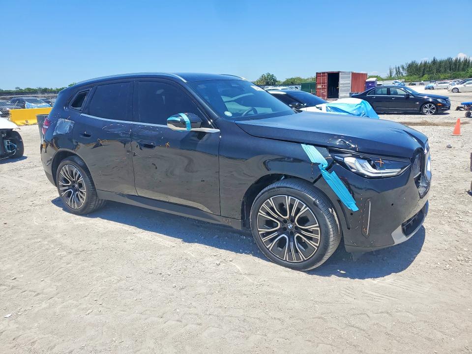 Продаж на аукціоні авто 2025 Bmw X3, vin: 5UX53GP02S9Y29919, номер лоту: 52488226