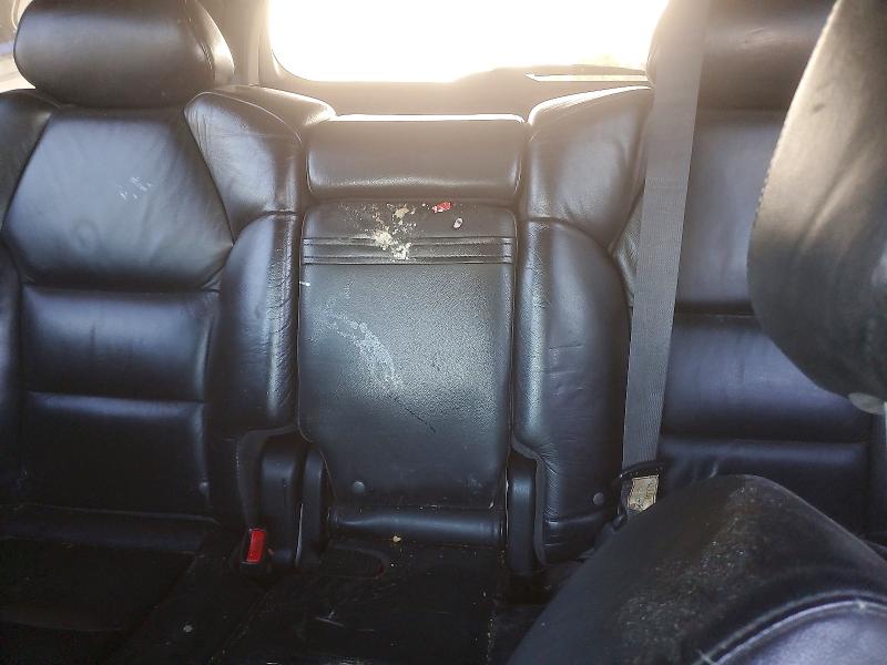 Продаж на аукціоні авто 2007 Acura Mdx, vin: 2HNYD28417H518094, номер лоту: 54874616