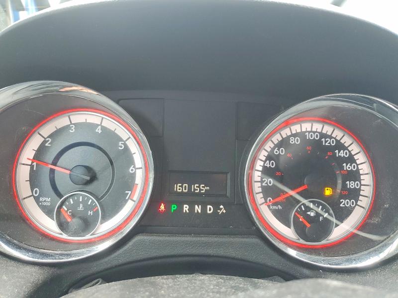 Aukcja sprzedaży 2019 Dodge Grand Caravan, vin: 2C4RDGBG9KR607957, numer aukcji: 55556206