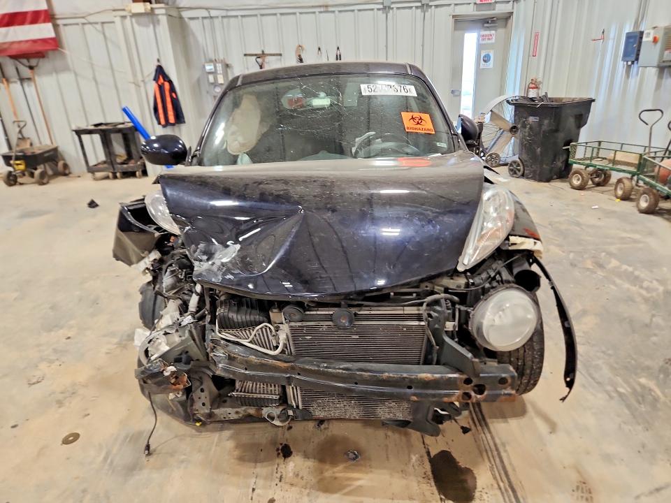 Aukcja sprzedaży 2013 Nissan Juke, vin: JN8AF5MV8DT208500, numer aukcji: 52757376
