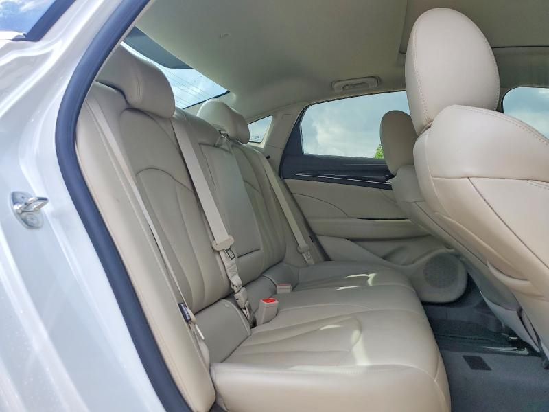 Продажа на аукционе авто 2017 Buick Lacrosse, vin: 1G4ZP5SSXHU155380, номер лота: 53517526