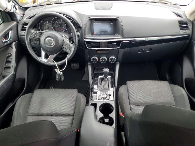 Продаж на аукціоні авто 2016 Mazda Cx-5, vin: JM3KE2BY8G0775687, номер лоту: 53246556