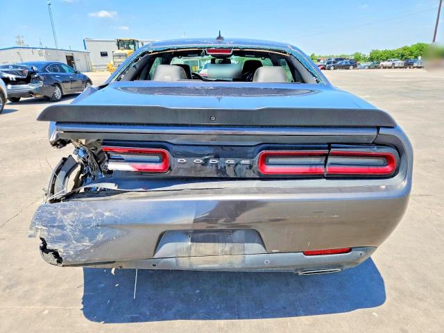 2017 Dodge Challenger მანქანა იყიდება აუქციონზე, vin: 2C3CDZAG6HH651517, აუქციონის ნომერი: 53438076