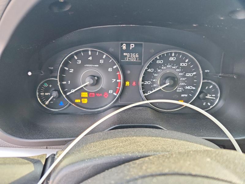 Продажа на аукционе авто 2011 Subaru Legacy, vin: 4S3BMCB68B3213036, номер лота: 52003616