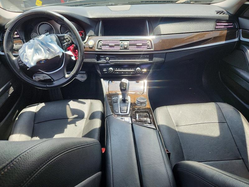Продажа на аукционе авто 2014 Bmw 535, vin: WBA5B1C50ED477621, номер лота: 54983816