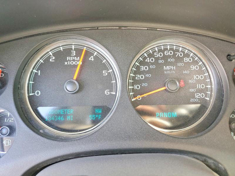 2009 Gmc Sierra მანქანა იყიდება აუქციონზე, vin: 3GTEK33359G219648, აუქციონის ნომერი: 53097946