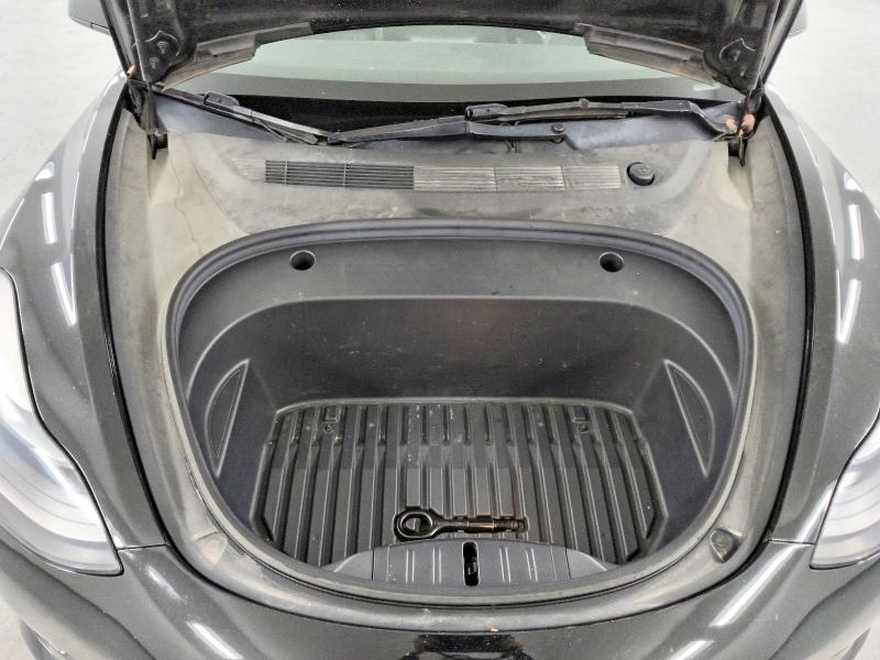 Продаж на аукціоні авто 2023 Tesla Model 3, vin: 5YJ3E1EA7PF459236, номер лоту: 52102506