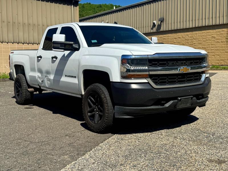 2019 Chevrolet Silverado Ld მანქანა იყიდება აუქციონზე, vin: 2GCVKNEC8K1210305, აუქციონის ნომერი: 54948366