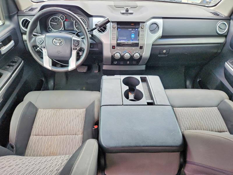 Продажа на аукционе авто 2014 Toyota Tundra, vin: 5TFEM5F12EX072713, номер лота: 50837646