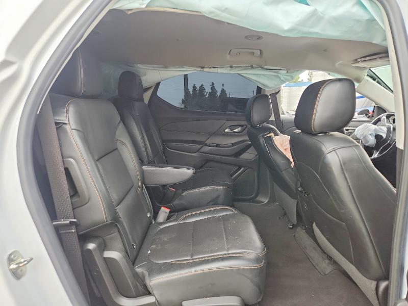 2019 Chevrolet Traverse მანქანა იყიდება აუქციონზე, vin: 1GNERHKW9KJ120234, აუქციონის ნომერი: 52094636