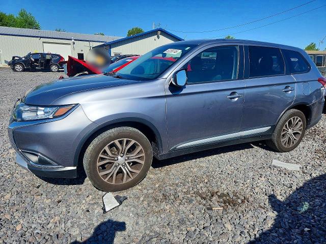 Aukcja sprzedaży 2017 Mitsubishi Outlander, vin: JA4AZ3A38HZ045614, numer aukcji: 52258746
