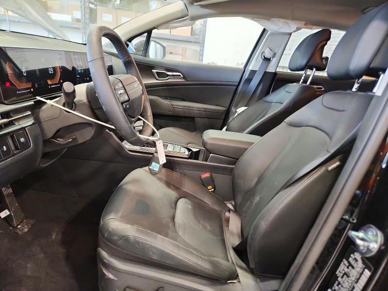Продаж на аукціоні авто 2026 Kia Sportage, vin: 5XYK33DF2TG379873, номер лоту: 52653356
