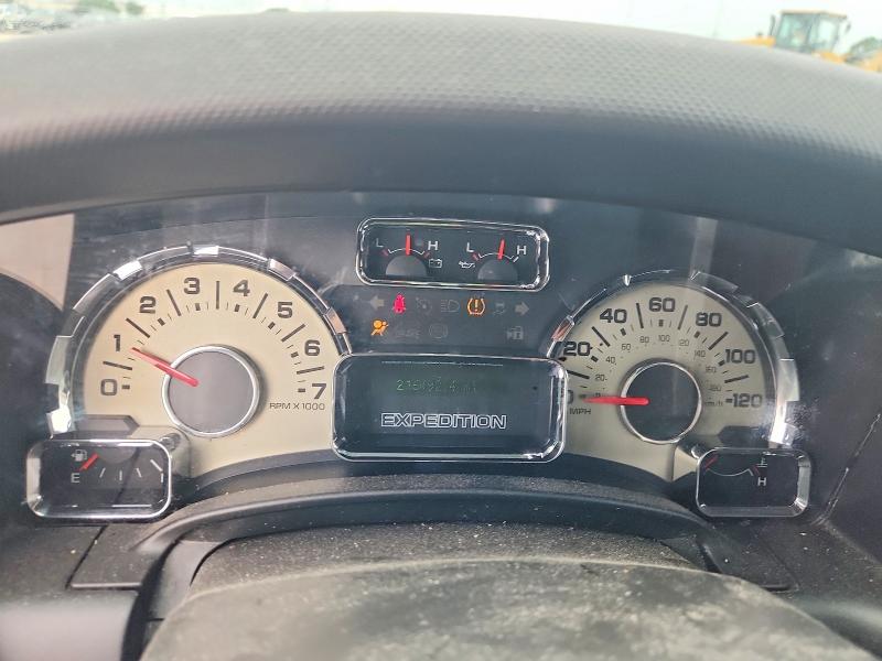 2010 Ford Expedition მანქანა იყიდება აუქციონზე, vin: 1FMJU2A58AEA48084, აუქციონის ნომერი: 52906546