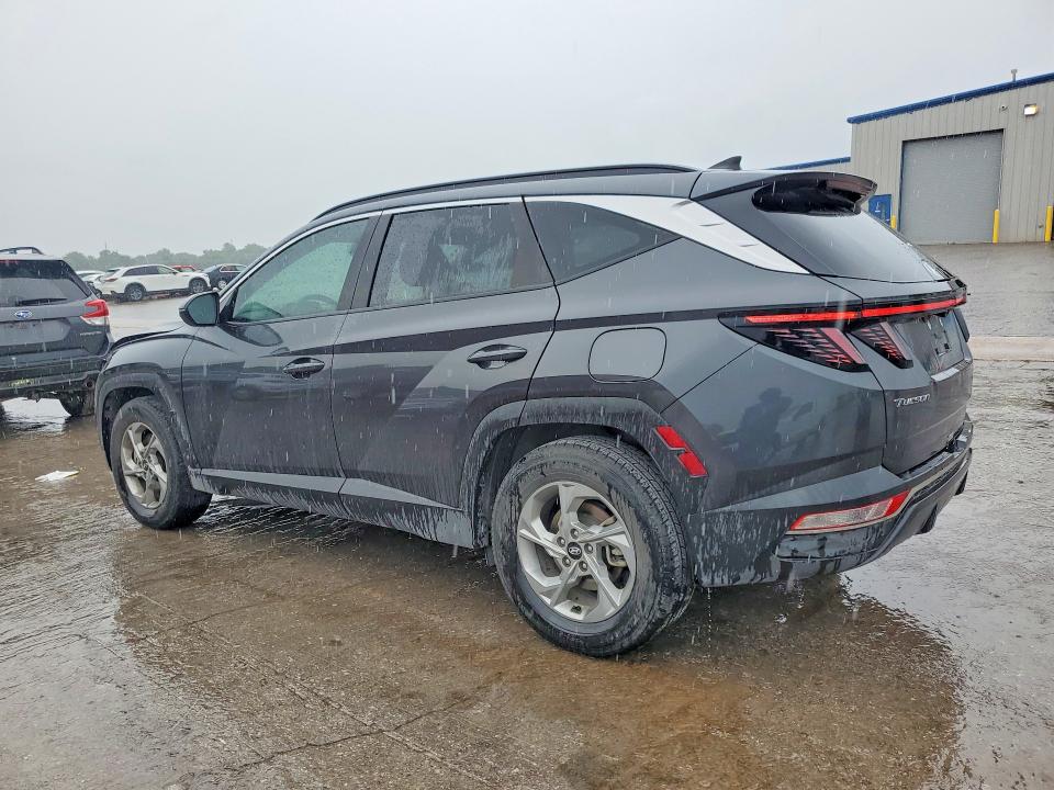Aukcja sprzedaży 2023 Hyundai Tucson, vin: 5NMJB3AE5PH231903, numer aukcji: 55055866