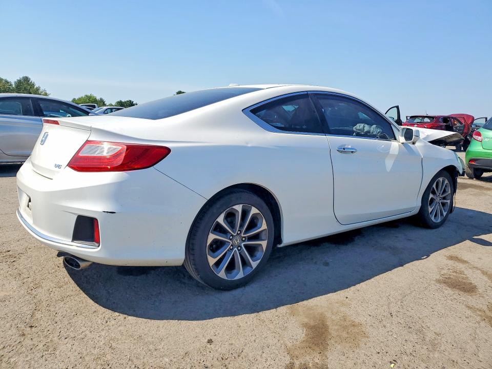 Продаж на аукціоні авто 2013 Honda Accord, vin: 1HGCT2B86DA006924, номер лоту: 53568486