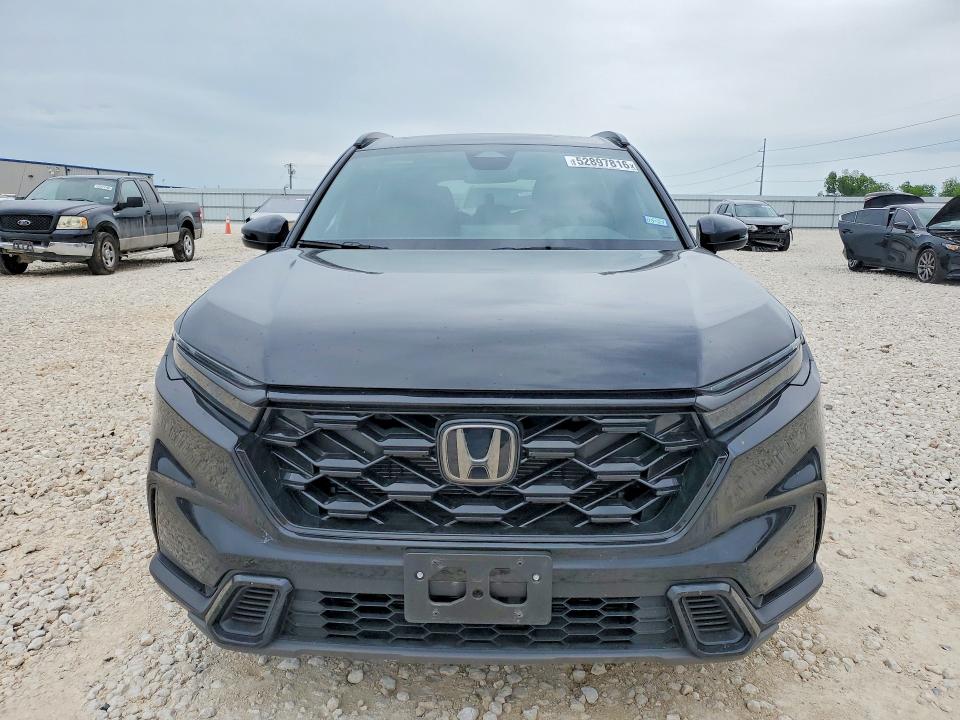 Продаж на аукціоні авто 2024 Honda Cr-v, vin: 7FARS6H51RE068475, номер лоту: 52897816