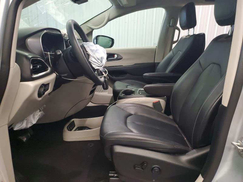 Aukcja sprzedaży 2024 Chrysler Pacifica, vin: 2C4RC1BG6RR156156, numer aukcji: 55179026