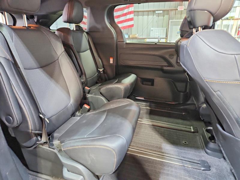 Продажа на аукционе авто 2024 Toyota Sienna, vin: 5TDCSKFC8RS144135, номер лота: 53078876