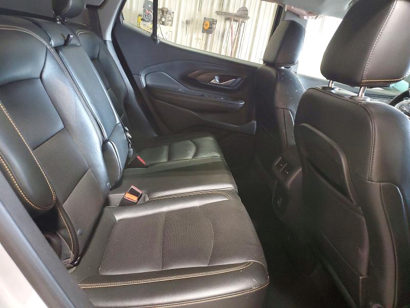 Aukcja sprzedaży 2019 Gmc Terrain, vin: 3GKALPEV4KL163513, numer aukcji: 54262226