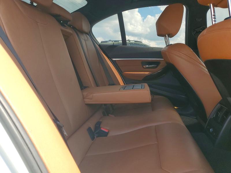 Aukcja sprzedaży 2017 Bmw 330, vin: WBA8D9G3XHNU66025, numer aukcji: 54055776