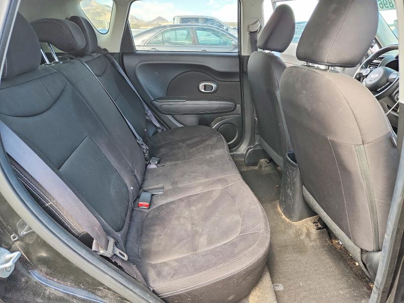 Aukcja sprzedaży 2016 Kia Soul, vin: KNDJN2A29G7830057, numer aukcji: 53851896
