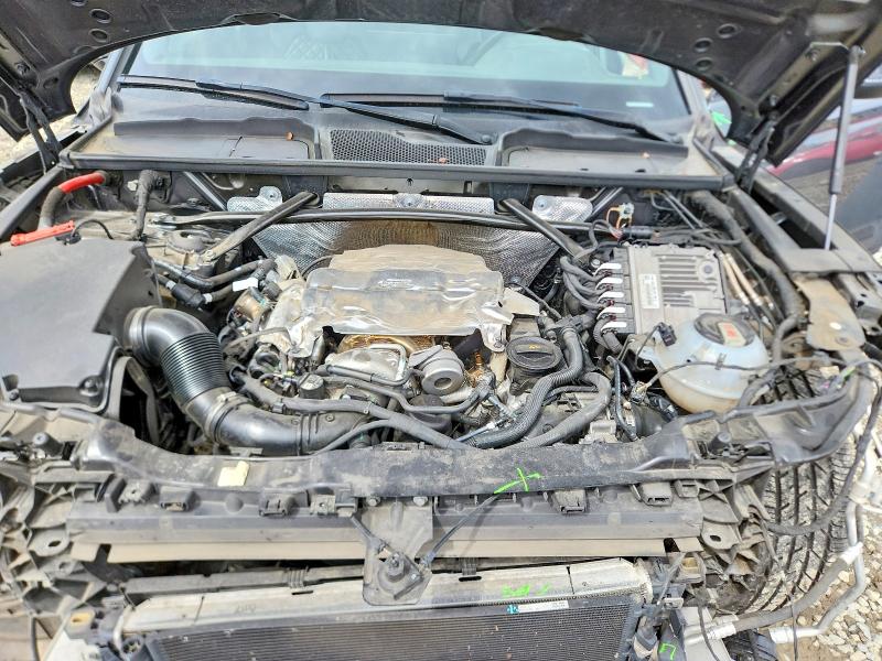 Продажа на аукционе авто 2021 Audi Sq5, vin: WA1B4AFY6M2041804, номер лота: 53590086