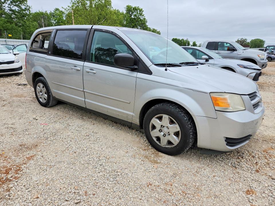 Aukcja sprzedaży 2009 Dodge Grand Caravan, vin: 1D8HN44E69B509398, numer aukcji: 52445326