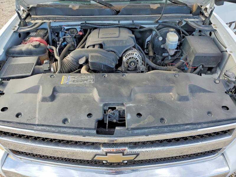 Продаж на аукціоні авто 2009 Chevrolet Silverado, vin: 2GCEC29J691125011, номер лоту: 52588906