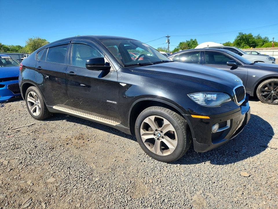 Продаж на аукціоні авто 2014 Bmw X6, vin: 5UXFG2C5XE0C42828, номер лоту: 53074716