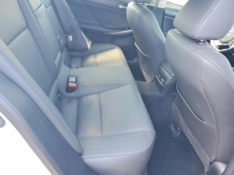 Aukcja sprzedaży 2014 Lexus Is, vin: JTHCF1D21E5013944, numer aukcji: 52023366