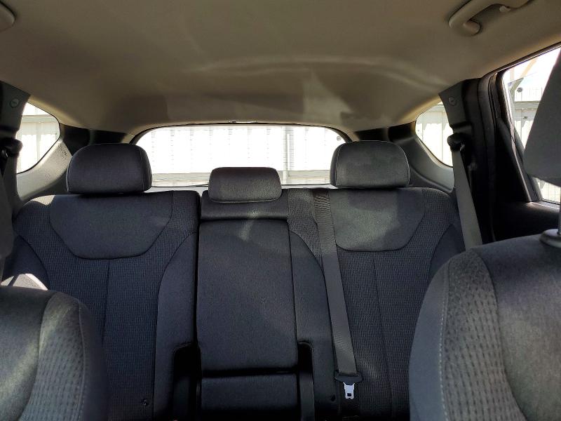 Продажа на аукционе авто 2023 Hyundai Santa Fe, vin: 5NMS14AJ6PH631849, номер лота: 55406476