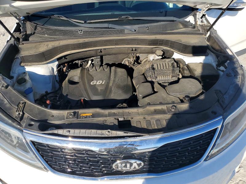 Продажа на аукционе авто 2015 Kia Sorento, vin: 5XYKTCA62FG562232, номер лота: 53897006