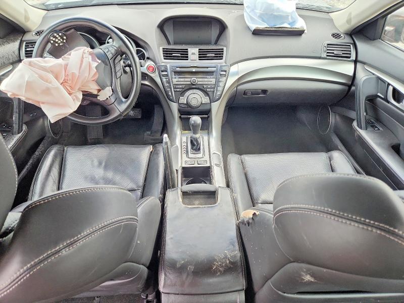 Продажа на аукционе авто 2010 Acura Tl, vin: 19UUA9F50AA800607, номер лота: 54826446