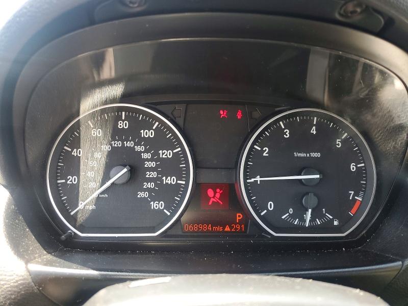 Продажа на аукционе авто 2013 Bmw 128, vin: WBAUL7C59DVU08320, номер лота: 53098346