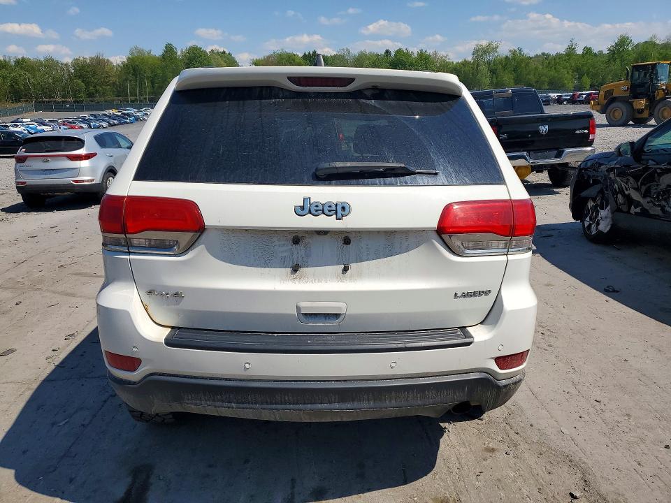 Aukcja sprzedaży 2016 Jeep Grand Cherokee, vin: 1C4RJFAG0GC304232, numer aukcji: 54052176