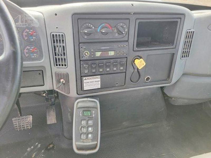Продаж на аукціоні авто 2007 International 4000, vin: 1HTMMAAN37H438371, номер лоту: 53400376