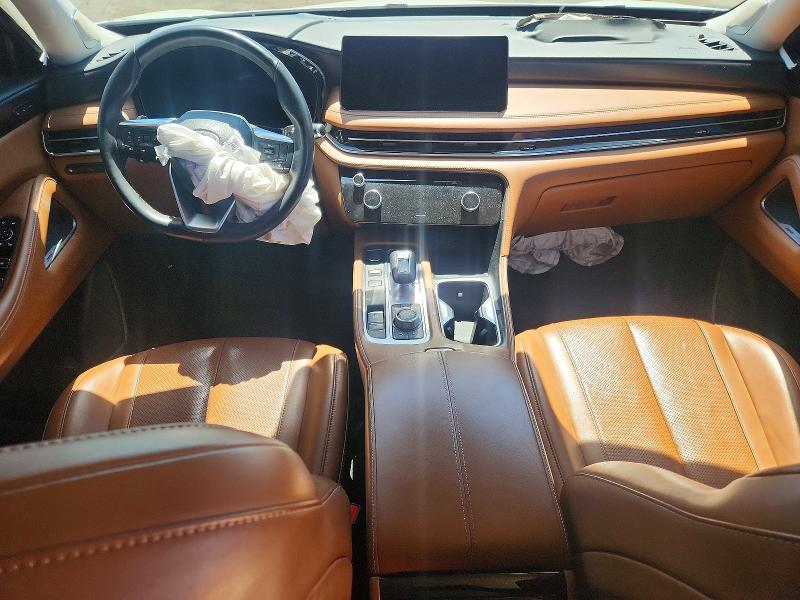 Auction sale of the 2023 Infiniti Qx60, vin: 5N1DL1GS7PC330809, lot number: 52844176
