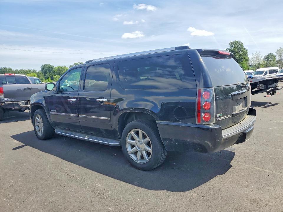 Aukcja sprzedaży 2011 Gmc Yukon Xl, vin: 1GKS2MEF9BR188415, numer aukcji: 54425396