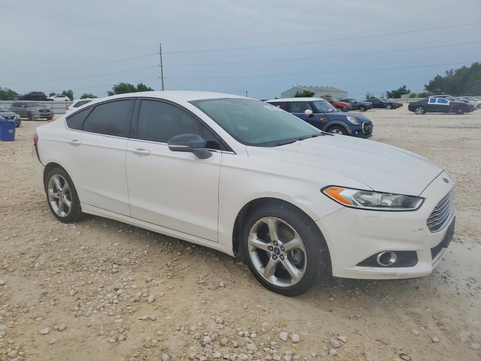 54482036 :رقم المزاد ، 3FA6P0HR3DR137518 vin ، 2013 Ford Fusion مزاد بيع
