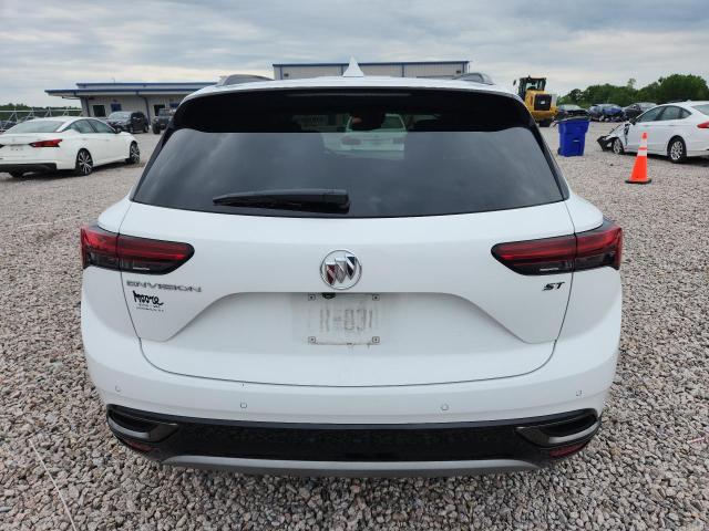 Aukcja sprzedaży 2023 Buick Envision, vin: LRBAZLR42PD024819, numer aukcji: 51810976