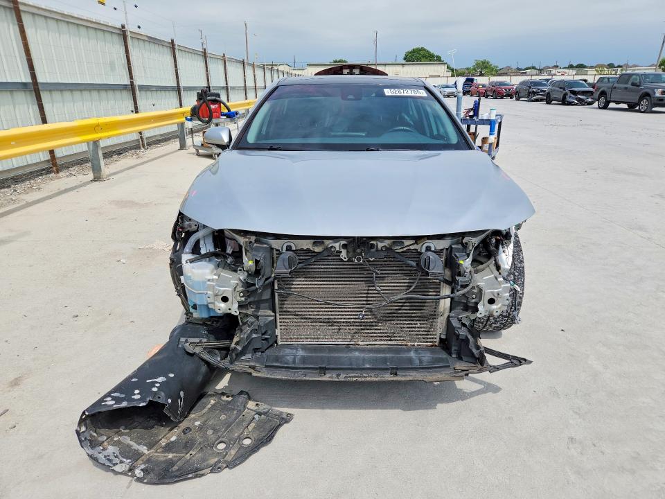 Aukcja sprzedaży 2021 Toyota Camry, vin: 4T1K61AK0MU418131, numer aukcji: 52872786