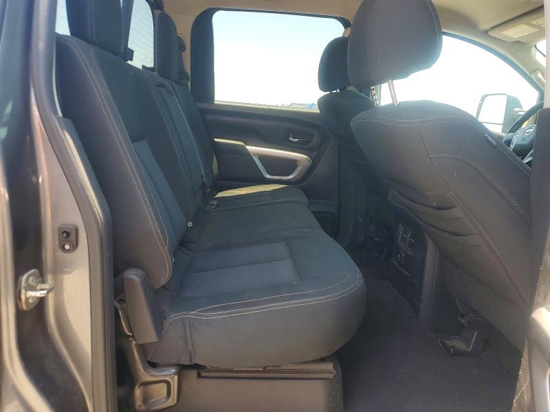Aukcja sprzedaży 2016 Nissan Titan Xd, vin: 1N6BA1F43GN506244, numer aukcji: 53782266