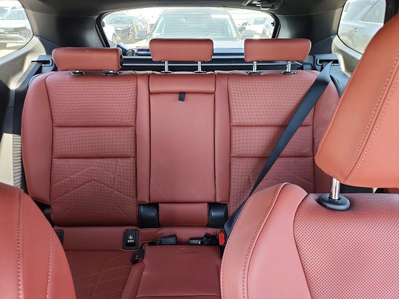 Продаж на аукціоні авто 2026 Bmw X1, vin: WBX73EF04T5459620, номер лоту: 52166926