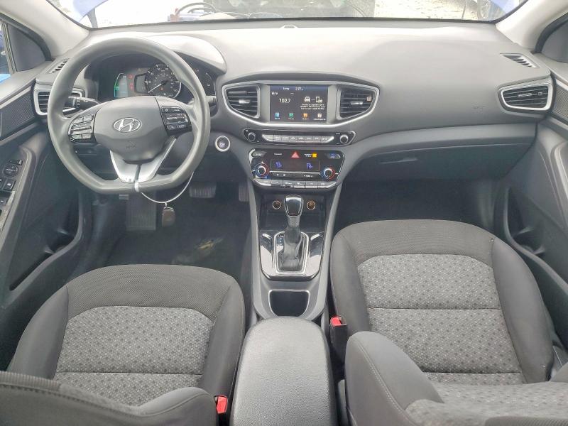 Aukcja sprzedaży 2019 Hyundai Ioniq, vin: KMHC65LC1KU179641, numer aukcji: 52552396
