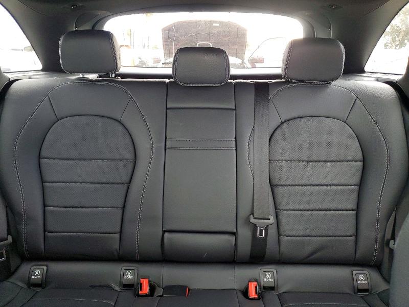 52535806 :رقم المزاد ، WDC0G4JB4HF143149 vin ، 2017 Mercedes-benz Glc مزاد بيع