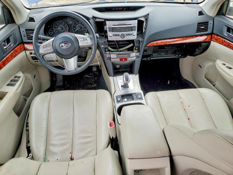 Продажа на аукционе авто 2011 Subaru Legacy, vin: 4S3BMCK68B3217779, номер лота: 53230336